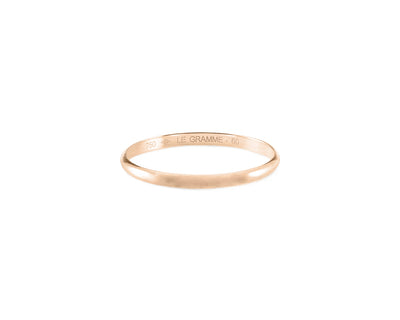 wedding-ring-demi-jonc-18ct-red-gold-1g-bijoux-pour-homme